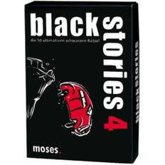 Black Stories 4