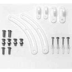 Anti-basculement Reer Kit anti basculement tv orientable