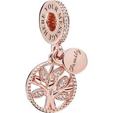 Pandora Trasparente one