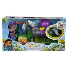 Simba Wissper Grass World Playset