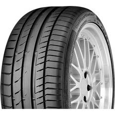 Continental 50 % Tyres Continental ContiPremiumContact 6 SUV 235/50 R19 99V VOL