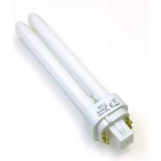 BELL Lighting 04159 Fluorescent Lamp 18W G24q-2 4-pack