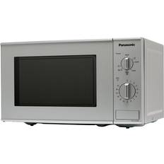 Mikrowellen Panasonic NN-K121M Silber