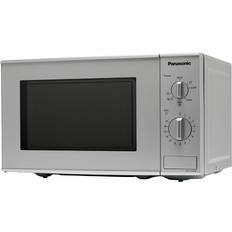 Panasonic NN-K121M Silver