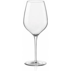 Exxent Wine Glasses Exxent InAlto Red Wine Glass, White Wine Glass 43cl 24pcs