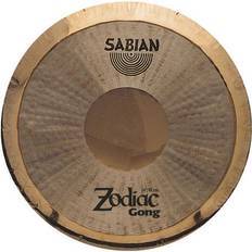 Sabian Zodiac Gong 28"