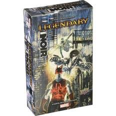 Legendary: Noir