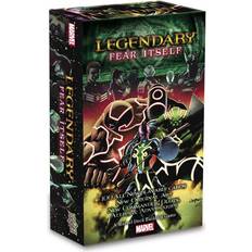Legendary: Fear Itself