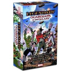 Upper Deck Legendary: Guardians of the Galaxy