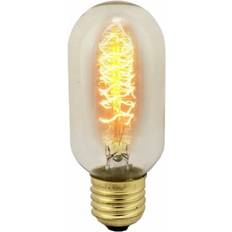 E27 Incandescent Lamps BELL Lighting 01493 Incandescent Lamps 60W E27