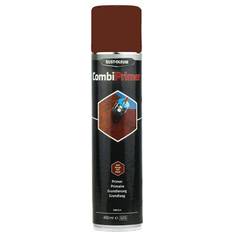 Rust-Oleum CombiPrimer 3369 Anti-rust Metallfarbe Rot 0.4L