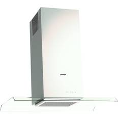 Gorenje 90 cm Emhætter Gorenje IHGC963S4X 90 cm, Rustfri stål