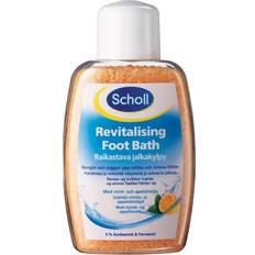 Revitalising Foot Bath 275g