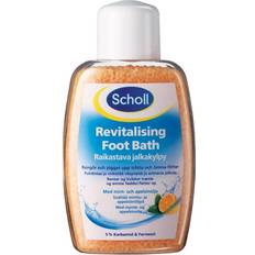 Scholl Voetbadbehandelingen Scholl Foot Bath Revitalising 275 g