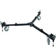 Camera Tripods Manfrotto Variable Spread Basic Dolly