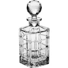 Modern House Time Square Carafe d'Eau 80cl