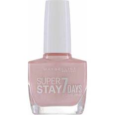 Maybelline Superstay 7 Days Gel Nail Color #78 Porcelain