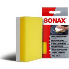 Outils et équipement de lavage de voiture Sonax Application Sponge 1-pack