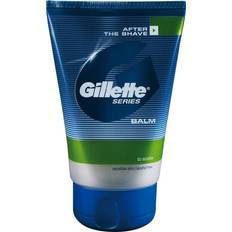 Gillette Bartpflege Gillette Series After Shave Balm 100ml