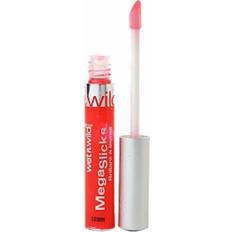 Wet N Wild Megaslicks Lip Gloss Cherry Glaze