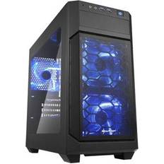 Sharkoon V1000 Window
