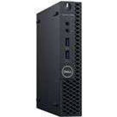 Dell OptiPlex 3060 (TKGPJ)