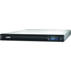 Ups apc 1u Schneider Electric SMT1500RMI1U