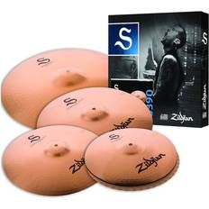 Zildjian S Series Performer Cymbal set