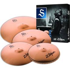 Instruments de Musique Zildjian S390 Pack cymbales S Performer