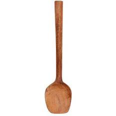 Wood Serving Spoons Muubs Cloud Serving Spoon 14cm