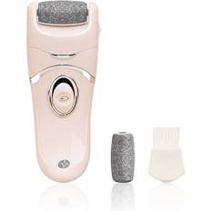 60 Second Pedi