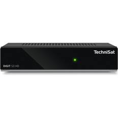 TechniSat DIGIT S3 HD DVB-S/S2