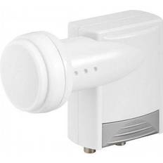 Goobay lnb Goobay Universal Twin LNB 67322