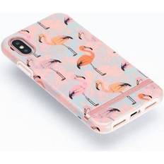 Richmond & Finch Flamingo Freedom Case (iPhone X)