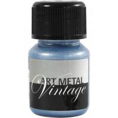 Schjerning Art Metal Vintage Pearl Blue 30ml