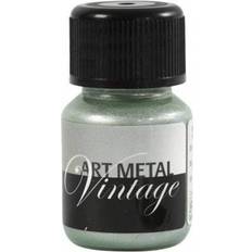 Schjerning Art Metal Vintage Pearl Green 30ml