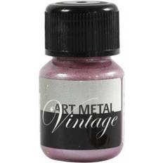 Art Metal Vintage Pearl Red 30ml