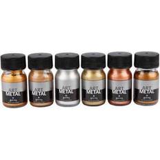 Schjerning Art Metal 6x30ml