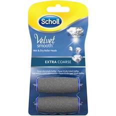 Velvet Smooth Diamond Crystals Extra Coarse 2-pack Refill