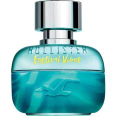 Hollister Herr Eau de Toilette Hollister Festival Vibes for Him EdT 50ml