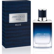 Jimmy Choo Man Blue EdT 50ml