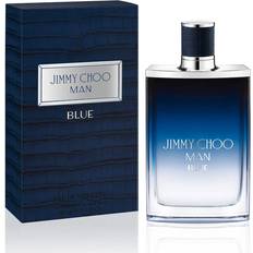 Jimmy Choo Man Blue EdT 100ml