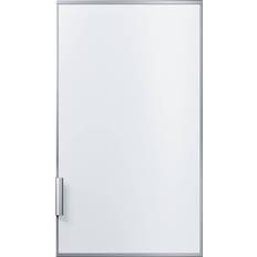 Bosch KFZ30AX0 accesorio o pieza de frigorífico/congelador Puerta de integración opcional Blanco, Panel de la puerta