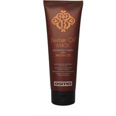 Osmo Berber Oil Restoration Therapy Mask 250ml