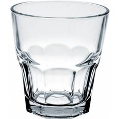 Utan handtag Drinkglas Exxent America Drinkglas 27cl 12st