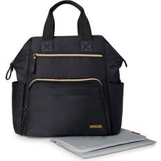 Mainframe Wide Open Diaper Backpack