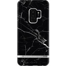 Richmond & Finch Black Marble Freedom Case (Galaxy S9 Plus)