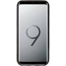 Richmond & Finch Black Marble Freedom Case (Galaxy S9)