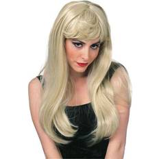 Rubies Glamour Wig Blonde