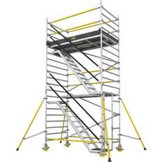 Wibe W.steps ST 1400 Porrasteline 4,2 m